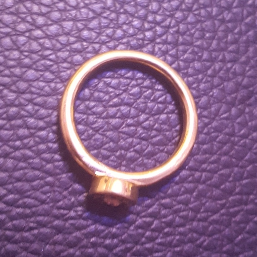 Coach Ring - Picture 3 of 4